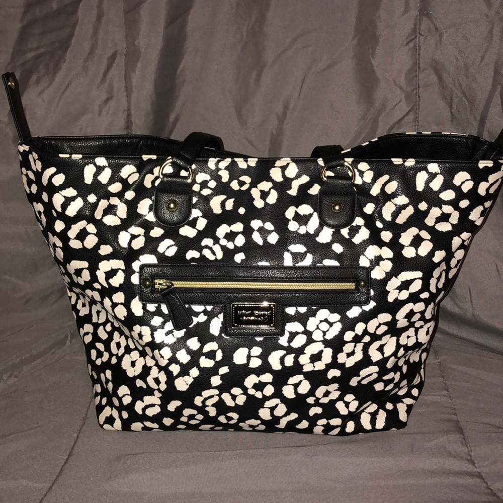 Betsey Johnson Purse